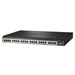 Kapcsoló HPE R0M68A 24x 10/100/1000  1440 W PoE Max Possible