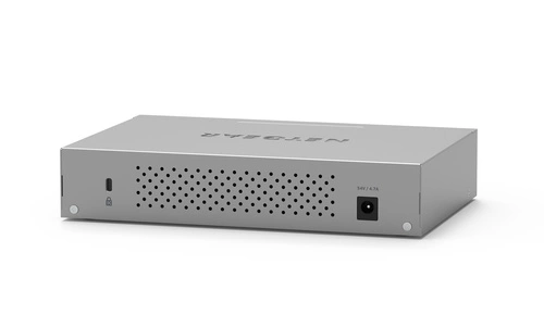 Kapcsoló Netgear MS108EUP-100EUS 8x 2.5Gb 230 W PoE++