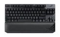 Vezeték nélküli billentyűzet Asus ROG Strix Scope RX TKL Wireless Deluxe AZERTY