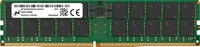 RAM memória 1x 64GB Micron ECC REGISTERED DDR5 2Rx4 5600MHz PC5-44800 RDIMM | MTC40F2046S1RC56BD1T