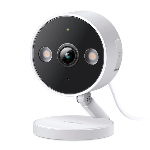 Fényképezőgép TP-LINK Tapo C120 Tapo C120 4MP 2560 x 1440 20 FPS