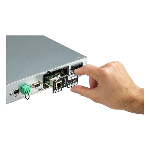 UPS EATON 5P Gen 2 RACK 680W 4x C13 5P850IRNG2