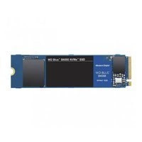SSD Merevlemez WD SN550 1TB M.2 NVMe PCIe Gen3x4 | WDS100T2B0C