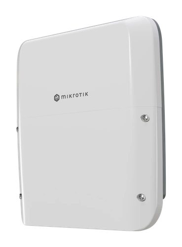 Routerek Mikrotik RB5009UPr+S+OUT 7x RJ-45 10/100/1000 Mb/s  1x RJ-45 100/1000/2500 Mb/s  1x SFP+