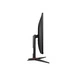 Monitor 23.8" AOC 24G2ZE/BK 1920 x 1080 Full HD 240Hz képernyőmátrix IPS