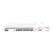 Routerek Mikrotik CCR1036-8G-2S+  2x SFP+ Port