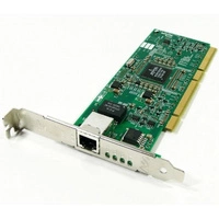 Hálózati Kártya HPE 404820-001 1x RJ-45 PCI-X 1Gb