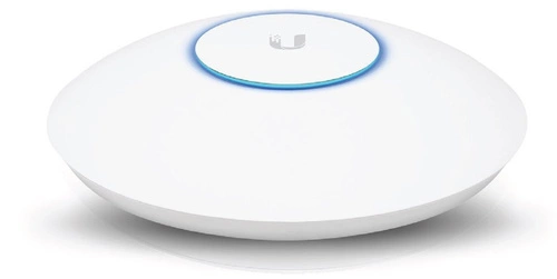 Hozzáférési Pont Ubiquiti UAP-NANOHD-3 2,4 GHz | 5 GHz 1733 Mbps 802.11a/b/g/n/ac-wave2