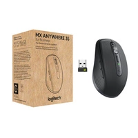 Vezeték nélküli egér Logitech MX Anywhere 3S for Business 910-006958