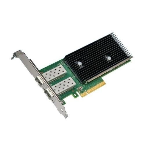 Hálózati Kártya Intel X722DA2 2x SFP+ PCI Express 10Gb