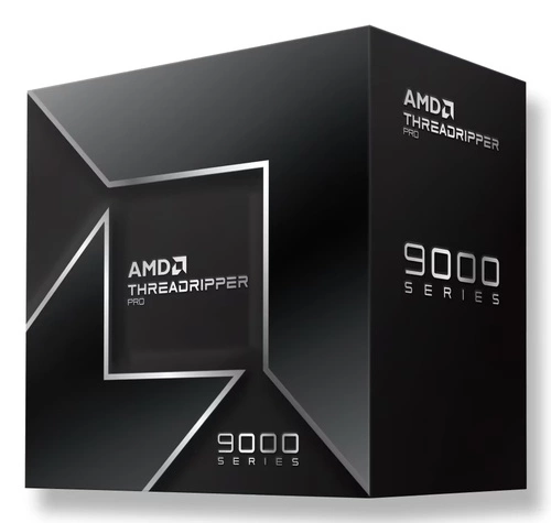 Processzor AMD Threadripper PRO Threadripper PRO 9955WX (64MB, 16x 5.4GHz) 100-100000725WOF