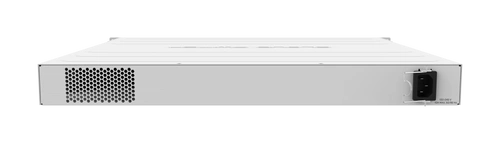 Kapcsoló Mikrotik CRS354-48P-4S+2Q+RM 48x 10/100/1000 4x SFP+ 2x QSFP+ 700 W PoE+