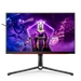 Monitor 27" AOC AG274QZM 2560 x 1440 WQHD 240Hz képernyőmátrix IPS
