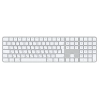 Billentyűzet Vezetékes és vezeték nélküli Apple MK2C3UA/A QWERTY