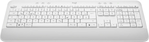 Vezeték nélküli billentyűzet Logitech Signature K650 QWERTZ