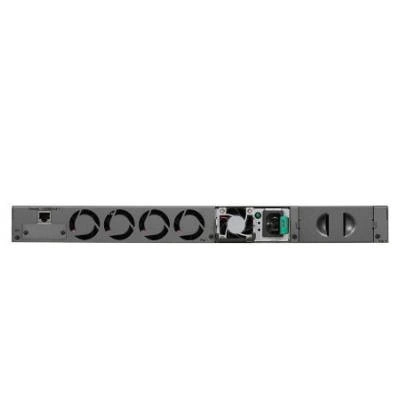 Kapcsoló Netgear GSM4352PA-100NES 48x 10/100/1000 | 2x10/100/1000/10000 2x SFP+ 480 W PoE+