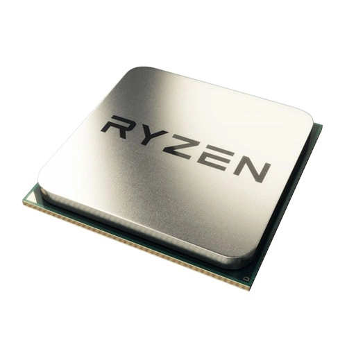 Processzor AMD Ryzen 5 5600G (16MB, 6x 4.4GHz) 100-100000252BOX