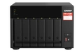 NAS-kiszolgáló QNAP TS-673A-8G 6x SSD | HDD SATA 8GB RAM