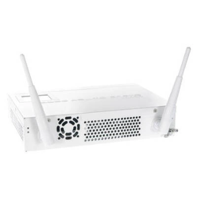 Kapcsoló Mikrotik CRS109-8G-1S-2HnD-IN 8x 10/100/1000 1x SFP