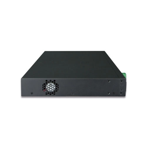 Kapcsoló Planet SGS-6341-16S8C4XR 16x SFP | 4x SFP+ 8x RJ-45/SFP