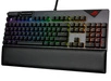 Wired billentyűzet Asus ROG Strix Flare II AZERTY