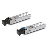SFP modul Planet MGB-TLB120 Simplex LC 1 Gbps SFP 120 km