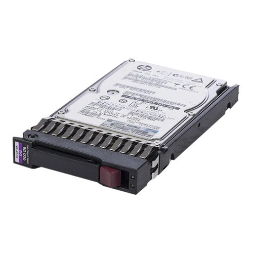 Merevlemez szerverhez HDD 2.5'' 900GB HP 10000RPM SAS 6Gb/s 619463-001 | 619286-004 | 619291-B21