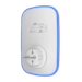 Hozzáférési Pont Ubiquiti U6-Extender 2,4 GHz | 5 GHz 4800 Mbps 802.11a/b/g/n/ac/ax