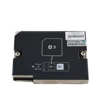 Hűtőborda mely a server HP ProLiant BL465 G8 gépekbe szánt | 653142-001