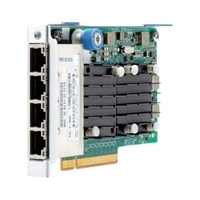 Hálózati Kártya HPE 764302-B21-RFB 4x RJ-45 PCI Express 10Gb