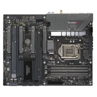 Alaplap Supermicro C9Z390-PGW LGA1151 ATX | MBD-C9Z390-PGW-O