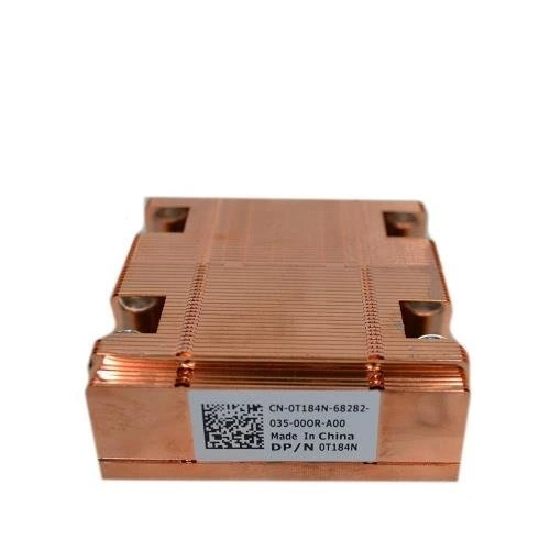Hűtőborda mely a server DELL PowerEdge M910 gépekbe szánt | T184N-RFB