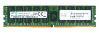 RAM memória 1x 16GB Samsung ECC REGISTERED DDR4 2133MHz PC4-17000 RDIMM | M393A2G40DB0-CPB