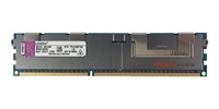RAM memória 1x 16GB Kingston ECC REGISTERED DDR3  1066MHz PC3-8500 RDIMM | KTH-PL310Q/16G