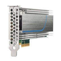 SSD Merevlemez HP Mixed Use 1.6TB HHHL NVMe PCIe 3.0 x8 877825-B21-RFB 877825-B21 | REFURBISHED