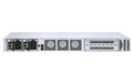 Switch QNAP QuCPE-7012-D2166NT-64G 8x 2.5Gb 4x SFP+