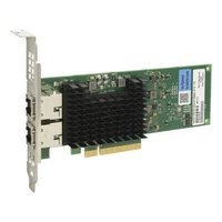 Hálózati Kártya Intel X710T2LBLK 2x 10Gb RJ-45 PCI Express 10Gb