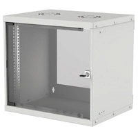 Rack 19" Wisząca INTELLINET 9U 540x400mm