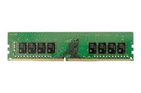 RAM memória 1x 8GB QNAP - TVS-1282T DDR4 2133MHz NON-ECC UNBUFFERED DIMM |