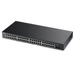 Kapcsoló Zyxel GS1900-48-EU0101F 48x RJ-45 10/100/1000 Mbps 2x SFP