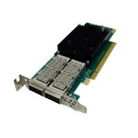 Hálózati Kártya DELL JH2N0 2x QSFP28 PCI Express 100Gb