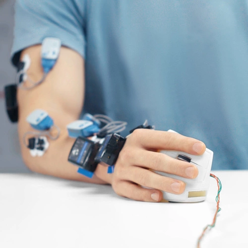 Vezeték nélküli egér Logitech MX Vertical 910-005448