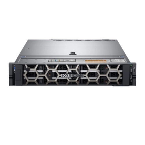 Szerver DELL R540 2U 2 x LGA3647 32GB 1 x 480GB 12 x 3.5'' 1+1