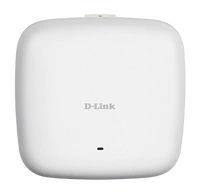 Hozzáférési Pont D-Link DAP-2680 2.4 GHz | 5 GHz 1300 Mbps 802.11 a/b/g/n/ac-wave2