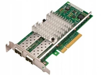 Hálózati Kártya DELL 942V6 2x SFP+ PCI Express 10Gb