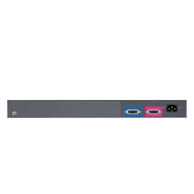 Kapcsoló HPE J9627A 48x 10/100 2x SFP