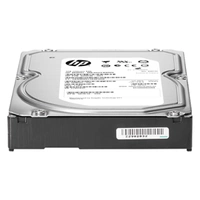 Merevlemez szerverhez HDD 3.5'' 300GB HP 15000RPM SAS 3Gb/s 480938-001-RFB | REFURBISHED