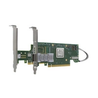 Hálózati Kártya Mellanox MCX654105A-HCAT 1x QSFP56 PCI Express 200Gb