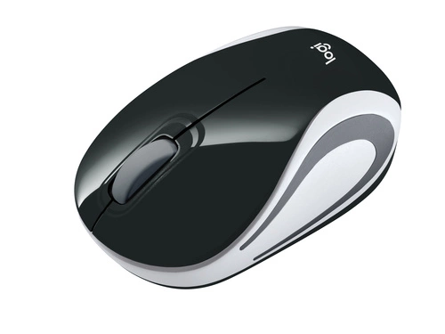 Vezeték nélküli egér Logitech M187 910-002731