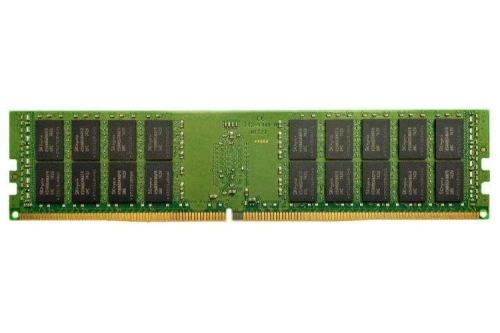 RAM memória 1x 128GB GoodRAM ECC REGISTERED DDR4 4Rx4 3200MHz PC4-25600 RDIMM | W-MEM3200R4Q4128G